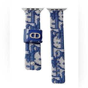 Apple Watch Band 42/44/45  mm Series SE 10 9 7 6 5 4 3 Strap